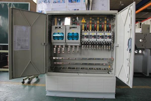 Advantages of cable branch box Advantages of cable branch box