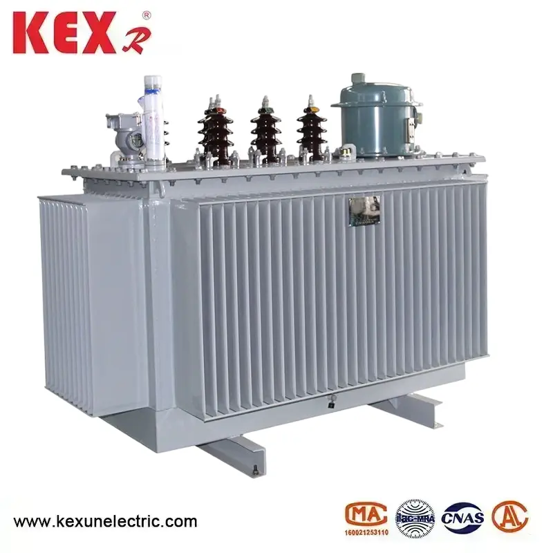 High Voltage Regulating Transformer High Voltage Regulating Transformer