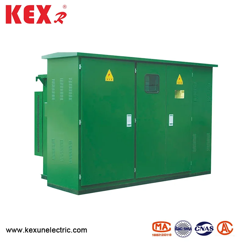 Pre-installed American Box Type Cabinet Pre-installed American Box Type Cabinet
